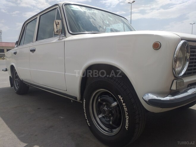 LADA (VAZ) 21011 1982, 494,949 km - 1.6 l - Sumqayıt