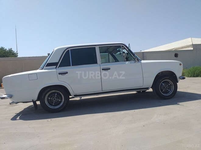 LADA (VAZ) 21011 1982, 494,949 km - 1.6 l - Sumqayıt