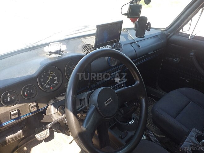 LADA (VAZ) 21011 1982, 494,949 km - 1.6 l - Sumqayıt