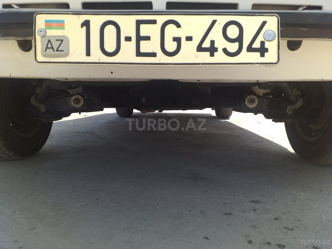 LADA (VAZ) 21011 1982, 494,949 km - 1.6 l - Sumqayıt
