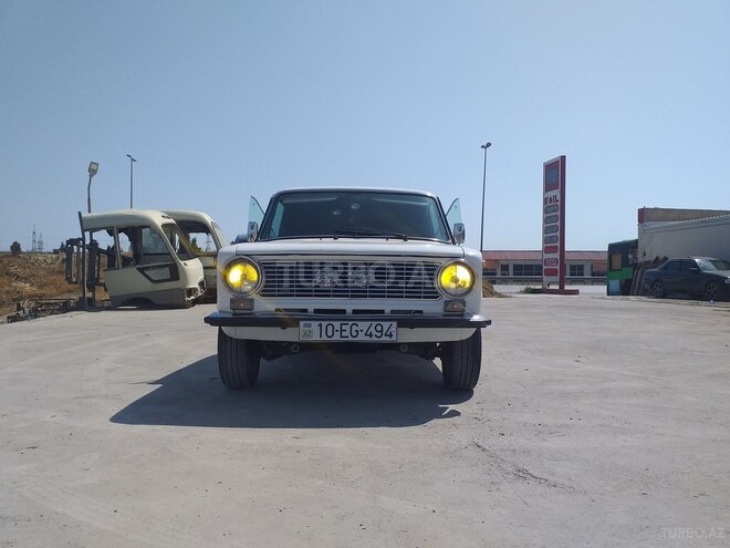 LADA (VAZ) 21011 1982, 494,949 km - 1.6 l - Sumqayıt