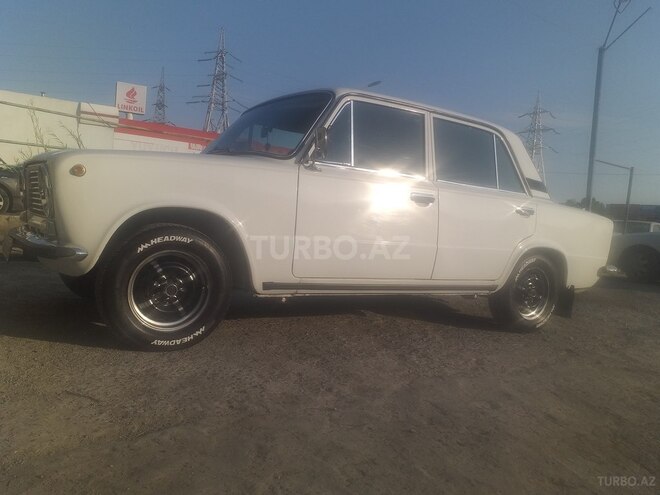 LADA (VAZ) 21011 1982, 494,949 km - 1.6 l - Sumqayıt