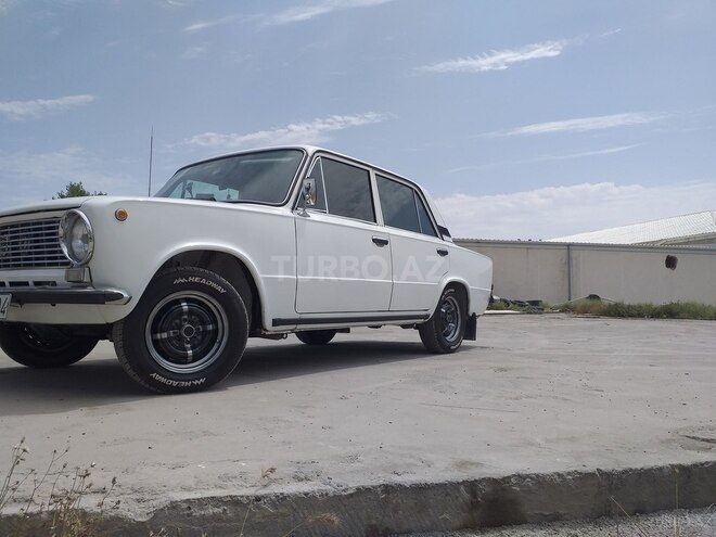 LADA (VAZ) 21011 1982, 494,949 km - 1.6 l - Sumqayıt