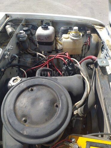 LADA (VAZ) 21011 1982, 494,949 km - 1.6 l - Sumqayıt