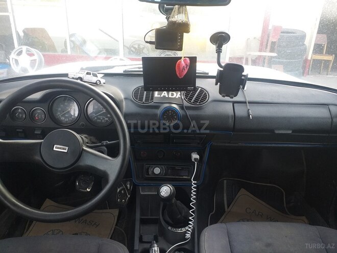 LADA (VAZ) 21011 1982, 494,949 km - 1.6 l - Sumqayıt