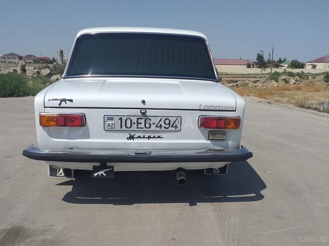 LADA (VAZ) 21011 1982, 494,949 km - 1.6 l - Sumqayıt