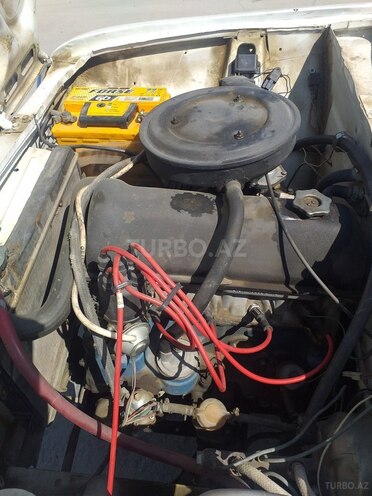 LADA (VAZ) 21011 1982, 494,949 km - 1.6 l - Sumqayıt