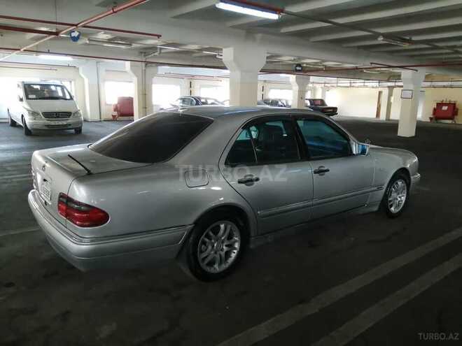 Mercedes C 220 1998, 240,000 km - 3.2 l - Bakı