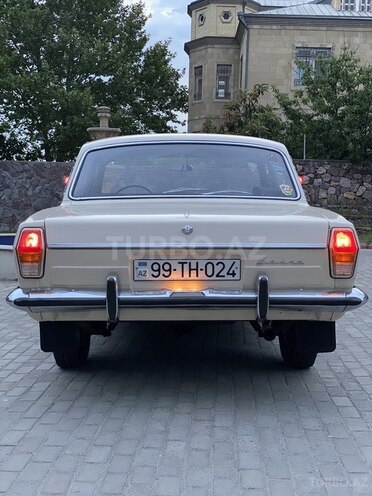 GAZ 24 1982, 165,000 km - 2.4 l - Bakı