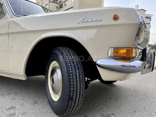 GAZ 24 1982, 165,000 km - 2.4 l - Bakı