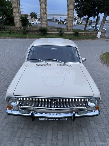 GAZ 24 1982, 165,000 km - 2.4 l - Bakı