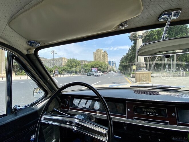 GAZ 24 1982, 165,000 km - 2.4 l - Bakı