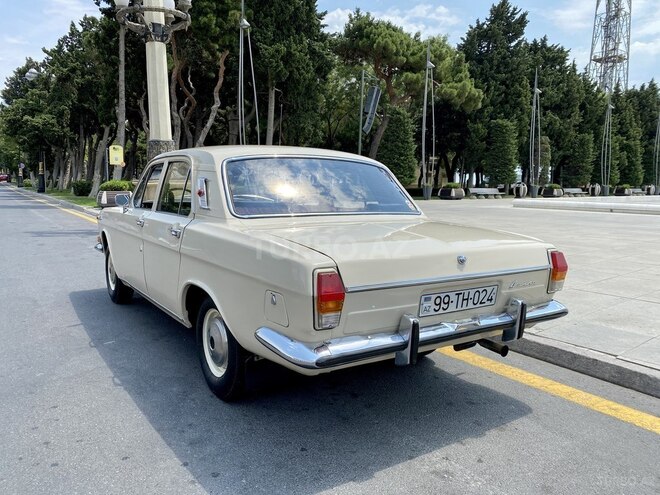 GAZ 24 1982, 165,000 km - 2.4 l - Bakı
