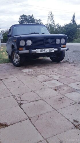 LADA (VAZ) 2106 1982, 200,000 km - 1.5 l - Salyan