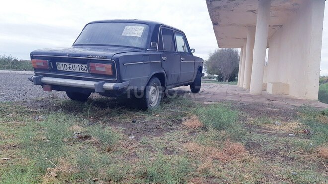 LADA (VAZ) 2106 1982, 200,000 km - 1.5 l - Salyan