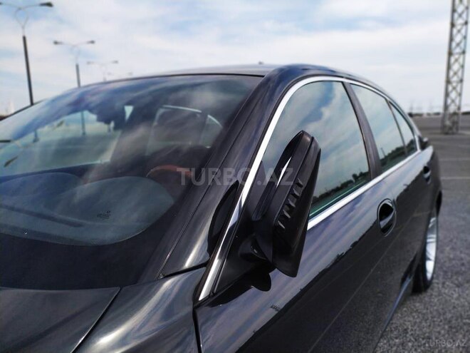 BMW 745 2001, 372,000 km - 4.4 l - Bakı