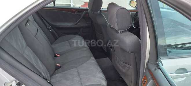 Mercedes E 280 1999, 320,000 km - 2.8 л - Gəncə