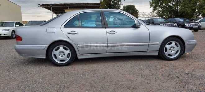 Mercedes E 280 1999, 320,000 km - 2.8 л - Gəncə