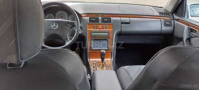 Mercedes E 280 1999, 320,000 km - 2.8 л - Gəncə