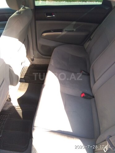 Toyota Prius 2007, 152,000 km - 1.5 l - Bakı