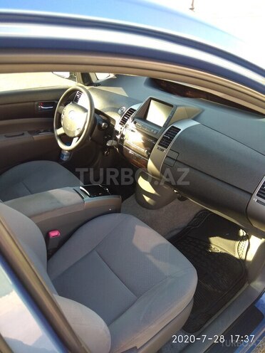 Toyota Prius 2007, 152,000 km - 1.5 l - Bakı