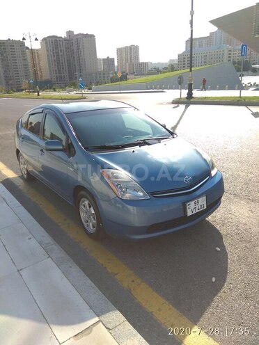 Toyota Prius 2007, 152,000 km - 1.5 l - Bakı