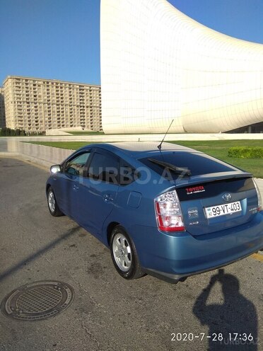 Toyota Prius 2007, 152,000 km - 1.5 l - Bakı