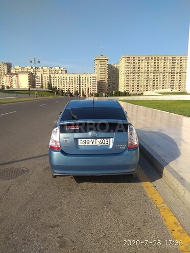 Toyota Prius 2007, 152,000 km - 1.5 l - Bakı