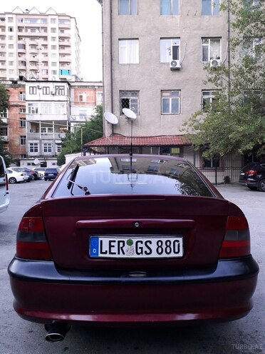 Opel Vectra 1996, 222,222 km - 2.0 l - Bakı