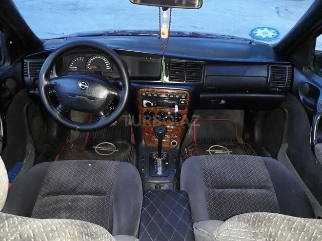 Opel Vectra 1996, 222,222 km - 2.0 l - Bakı