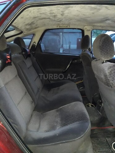 Opel Vectra 1996, 222,222 km - 2.0 l - Bakı