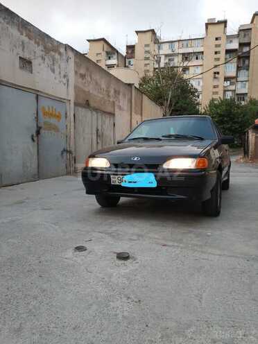 LADA (VAZ) 2115 2011, 370,568 km - 1.6 l - Bakı
