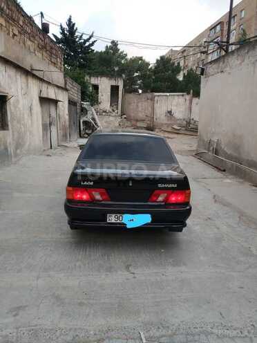 LADA (VAZ) 2115 2011, 370,568 km - 1.6 l - Bakı