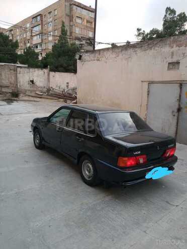 LADA (VAZ) 2115 2011, 370,568 km - 1.6 l - Bakı