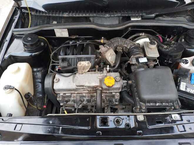 LADA (VAZ) 2115 2011, 370,568 km - 1.6 l - Bakı