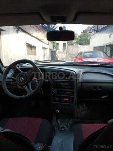 LADA (VAZ) 2115 2011, 370,568 km - 1.6 l - Bakı