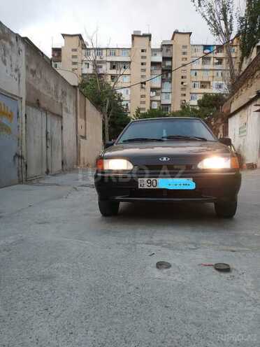 LADA (VAZ) 2115 2011, 370,568 km - 1.6 l - Bakı