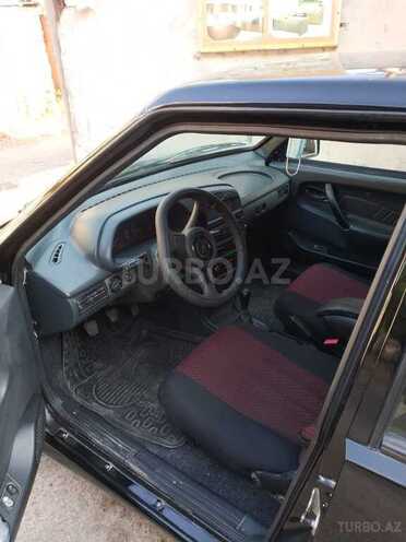 LADA (VAZ) 2115 2011, 370,568 km - 1.6 l - Bakı