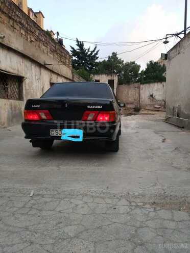 LADA (VAZ) 2115 2011, 370,568 km - 1.6 l - Bakı