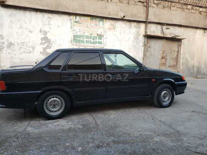LADA (VAZ) 2115 2011, 370,568 km - 1.6 l - Bakı