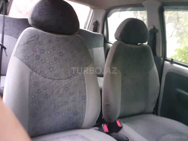 Daewoo Matiz 2010, 187,167 km - 0.8 l - Bakı