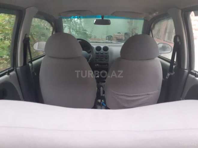 Daewoo Matiz 2010, 187,167 km - 0.8 l - Bakı