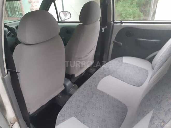 Daewoo Matiz 2010, 187,167 km - 0.8 l - Bakı