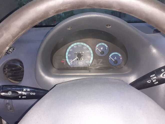 Daewoo Matiz 2010, 187,167 km - 0.8 l - Bakı