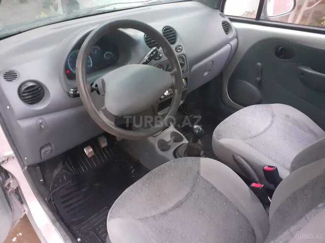 Daewoo Matiz 2010, 187,167 km - 0.8 l - Bakı