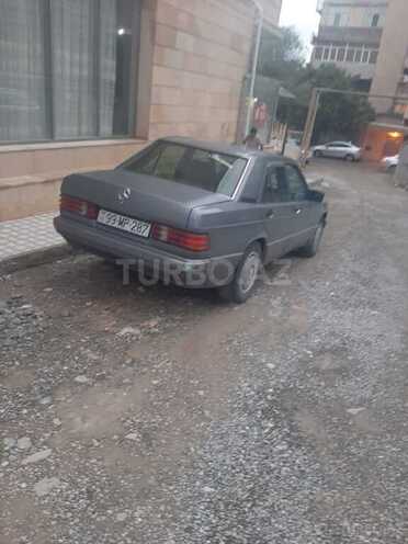 Mercedes 190 1992, 427,000 km - 1.8 l - Bakı