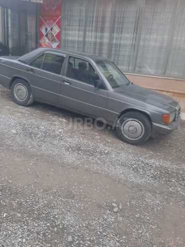 Mercedes 190 1992, 427,000 km - 1.8 l - Bakı
