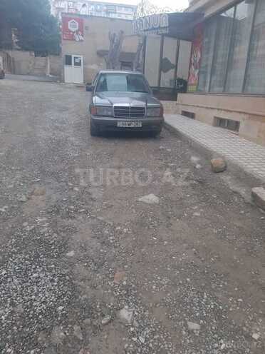Mercedes 190 1992, 427,000 km - 1.8 l - Bakı