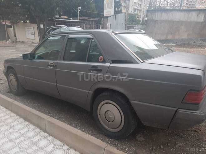 Mercedes 190 1992, 427,000 km - 1.8 l - Bakı