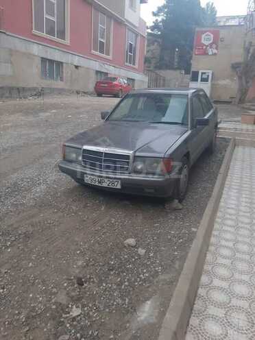 Mercedes 190 1992, 427,000 km - 1.8 l - Bakı